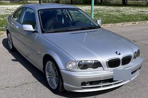 BMW E46 323i