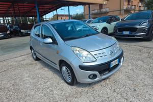 Nissan pixo dell 2010 GPL della casa 