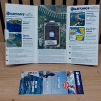 NAVIONICS PLATINUM+ 5P271XL Adriatic Sea 3D