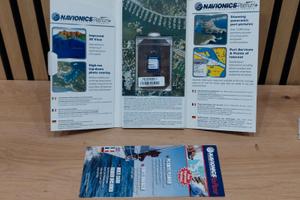 NAVIONICS PLATINUM+ 5P271XL Adriatic Sea 3D