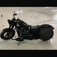 Harley Davidson Softail Slim S