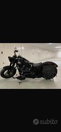 Harley Davidson Softail Slim S