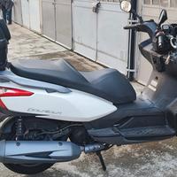 kymco downtown 300