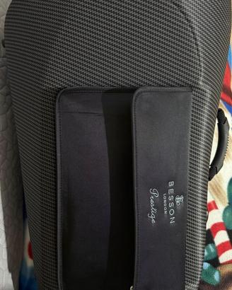 Custodia Euphonium Besson Prestige Nuova