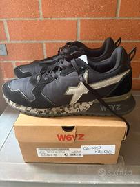 Scarpa W6YZ