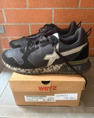 Scarpa W6YZ