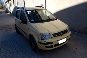 Fiat Panda 1.2 Nat.Pow. Dynamic