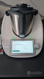 Vorwerk Bimby TM6