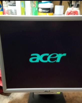 monitor PC computer acer 
