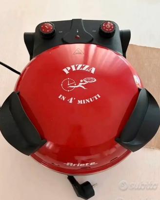 FORNO PIZZA