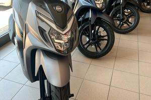 Sym - Symphony 125 SR - MY2026 - FINANZIAMENTO TAS
