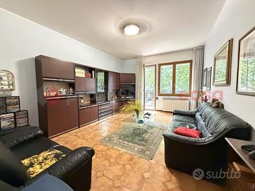 Appartamento Corsico [Cod. rif 3336024VRG]