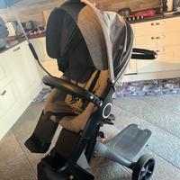  trio stokke xplory v6