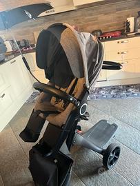  trio stokke xplory v6