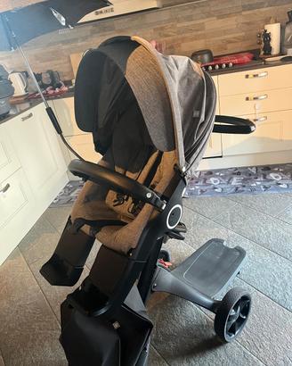  trio stokke xplory v6
