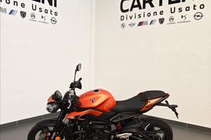 TRIUMPH Street Triple 765 R A2 Edition