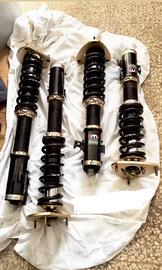 Ammortizzatori BC Racing Subaru Impreza 5x100