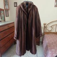 cappotto lungo