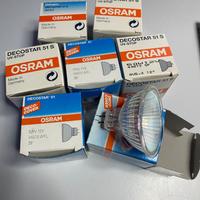 LAMPADE PER FARETTI DECOSTAR 51 S