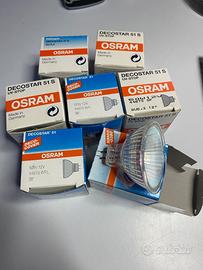 LAMPADE PER FARETTI DECOSTAR 51 S