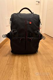 Zaino Manfrotto professionale