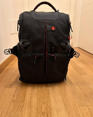 Zaino Manfrotto professionale