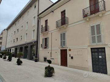 Appartamento L'Aquila [GZ05ARG]