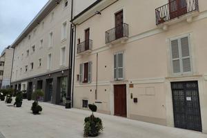 Appartamento L'Aquila [GZ05ARG]