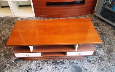 Mobile basso per soggiorno/sala d'Aspetto ecc