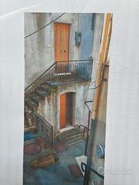 Abitazione a Vietri di Potenza