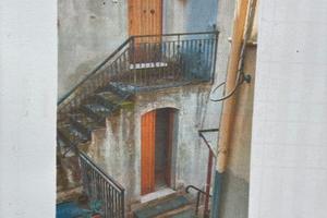 Abitazione a Vietri di Potenza