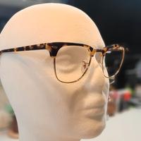 Ray-Ban MontaturaClubmaster RB3016 – Originali