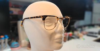 Ray-Ban MontaturaClubmaster RB3016 – Originali