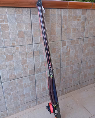 Nemesis Vela 92 