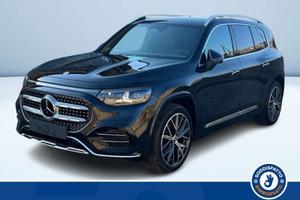 Mercedes-Benz GLB 180 AMG Line