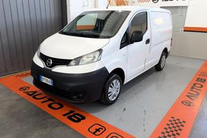 NISSAN NV200 1.5 dCi 90CV Furgone Easy