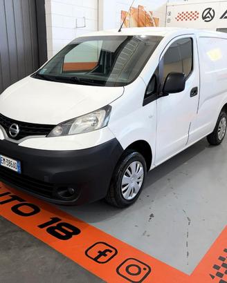 NISSAN NV200 1.5 dCi 90CV Furgone Easy