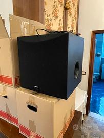 Subwoofer Yamaha
