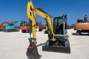 Miniescavatore WACKER NEWSON EZ36
