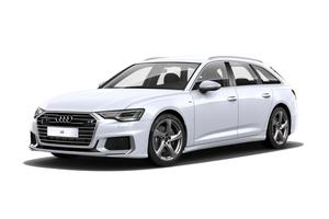 AUDI A6 AVANT 45TDI QUATTRO S-LINE IN ARRIVO