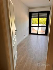 Appartamento elegante in contesto esclusivo