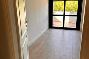 Appartamento elegante in contesto esclusivo