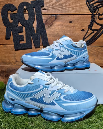 New Balance Abzorb 2000 tg 41.5