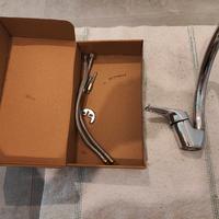 Miscelatore alto Ponsi