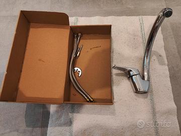 Miscelatore alto Ponsi