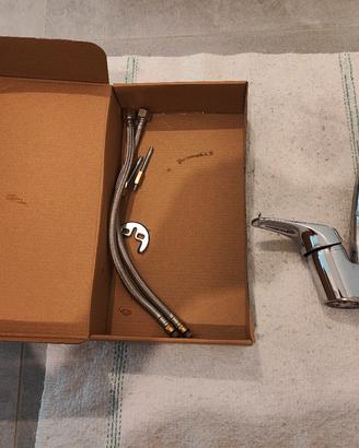 Miscelatore alto Ponsi