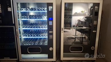 Distributore Automatico