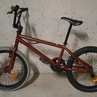 BMX Wipe 500