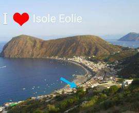 Lipari grazioso appartamento 10/13 agosto