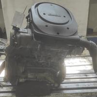 MOTORE SEMICOMPLETO FIAT Seicento Serie benzina 11